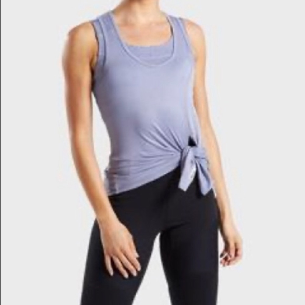 True Texture Vest gymshark